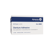 Denture Adhesive 2oz. Tube