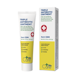 Triple Antibiotic Ointments
