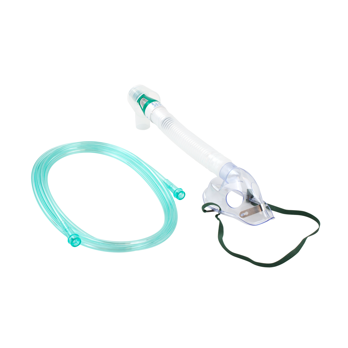 Venturi Masks - With Dilutors or Dial