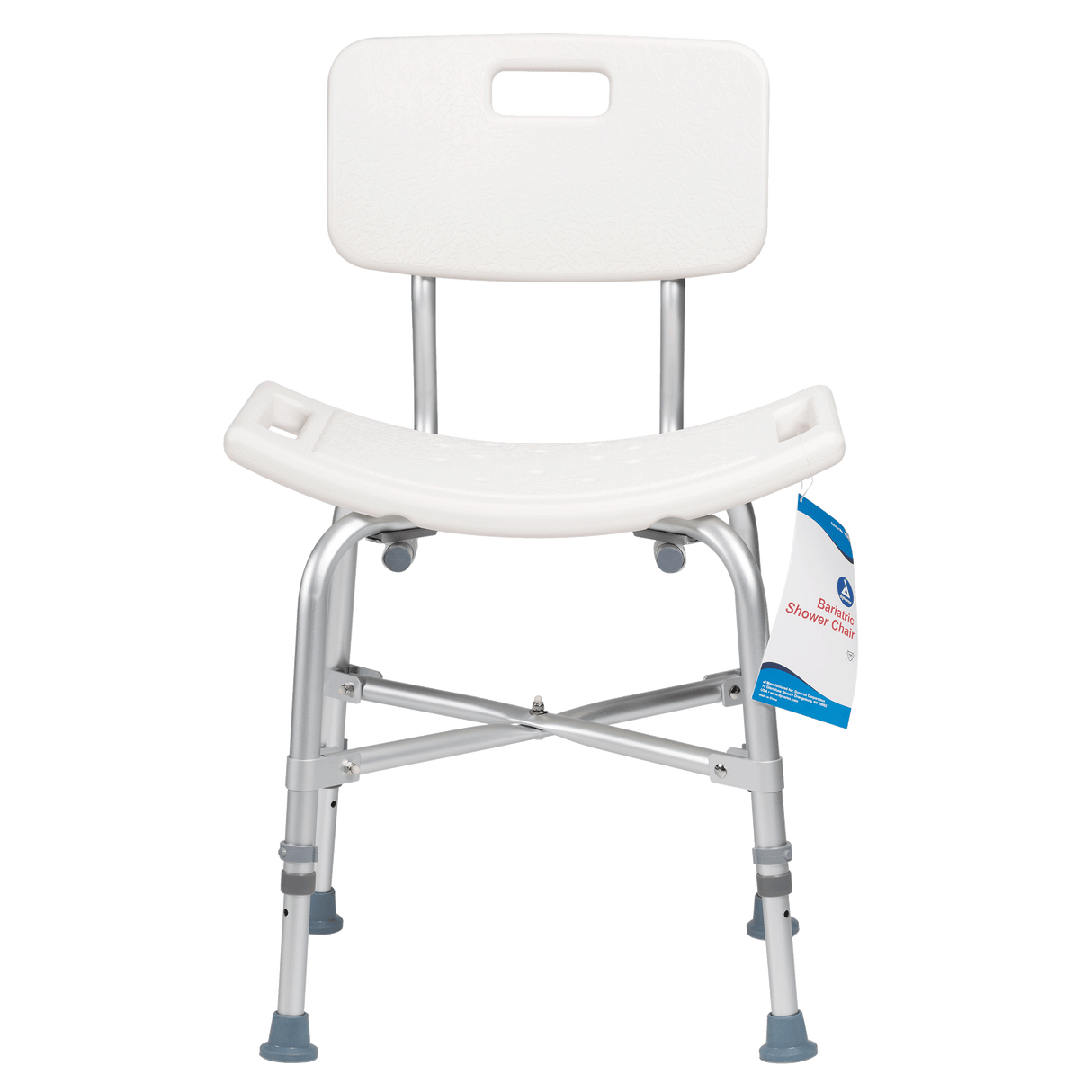 Bariatric Shower Chair with Back
