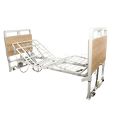 D500 LTC 5 Function Ultra-Low Bed -  2"