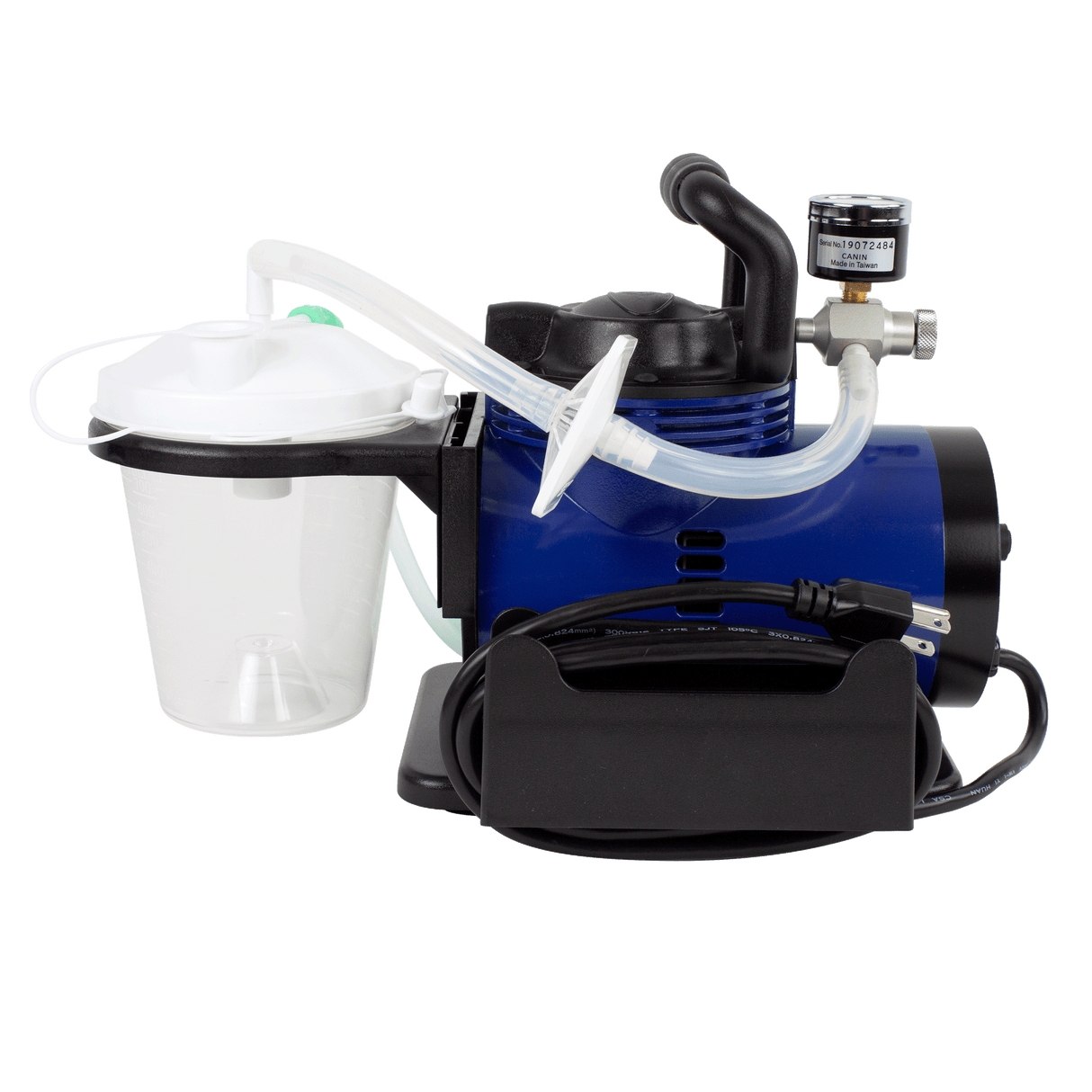 Suction Units