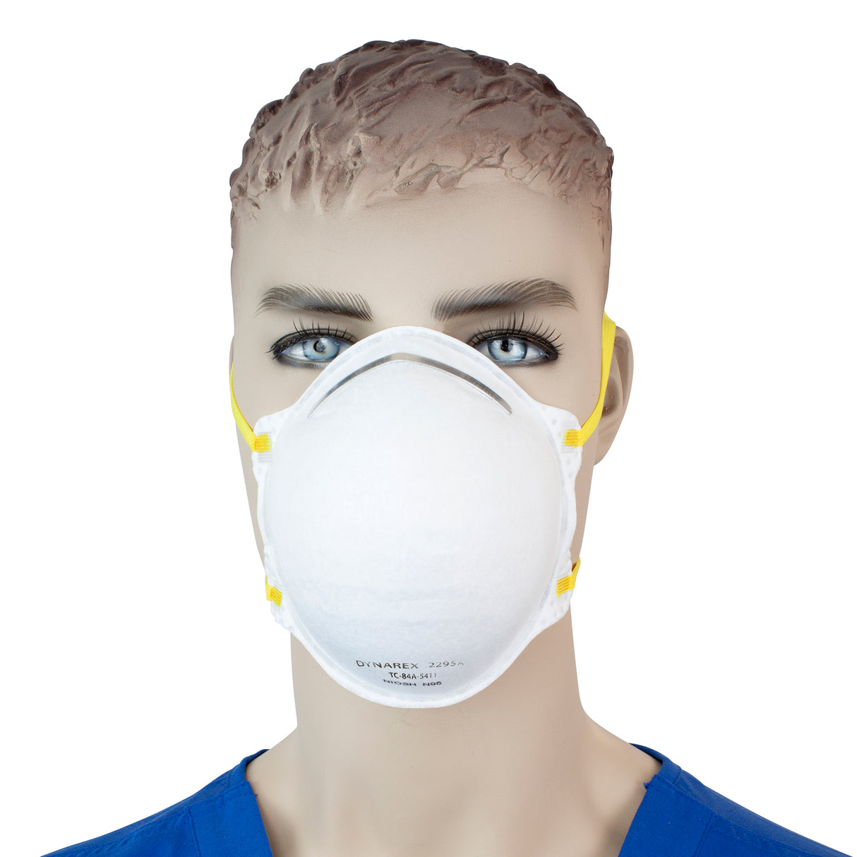 N95 Particulate Respirator Masks