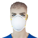 N95 Particulate Respirator Masks