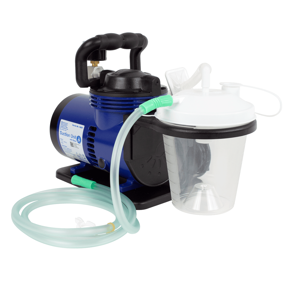 Suction Units