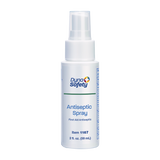 Antiseptic Sprays