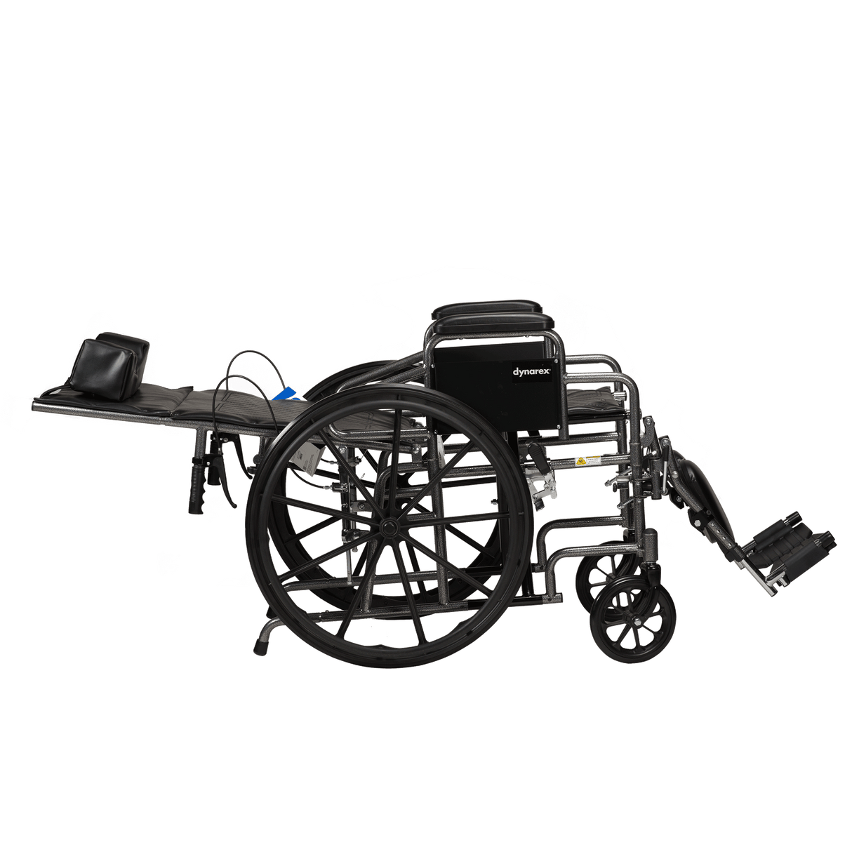 DynaRide™ Reclining Wheelchairs