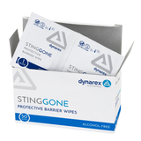 StingGone Protective Barrier Wipes