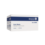 Gait Belts - Standard / Antimicrobial / Wipeable