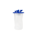 Disposable Suction Liners