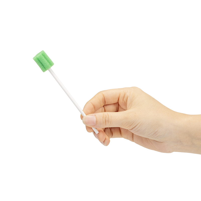 Oral Swabsticks
