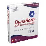 DynaSorb™ Super Absorbent Dressings