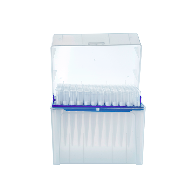 Universal Pipette Tips with Filter