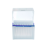 Universal Pipette Tips with Filter