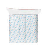 Undercast Padding