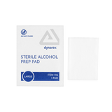 Sterile Alcohol Prep Pads