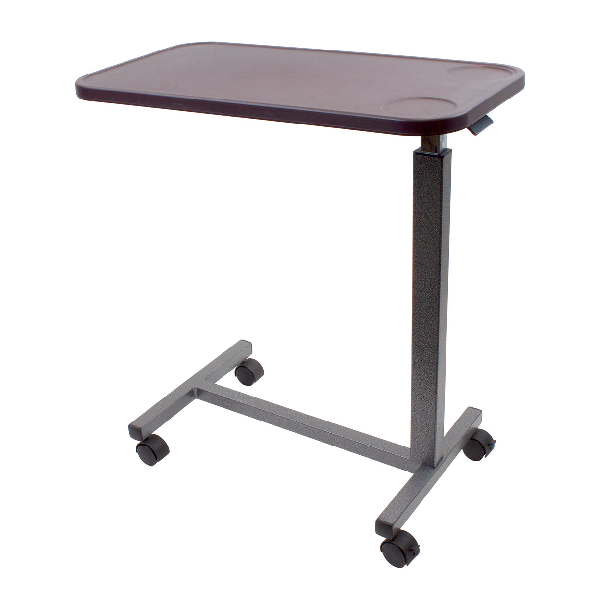 Plastic Overbed Tables