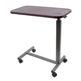 Plastic Overbed Tables
