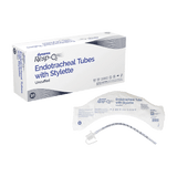 Endotracheal Tube - Uncuffed