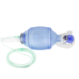 Manual Pulmonary Resuscitators (MPR)