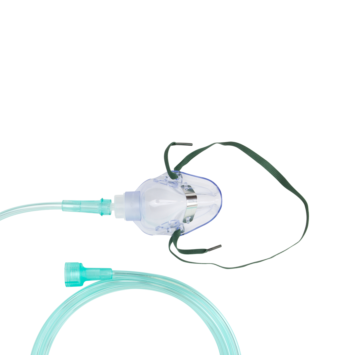 Oxygen Masks - Medium-Concentration