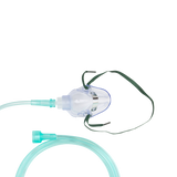Oxygen Masks - Medium-Concentration