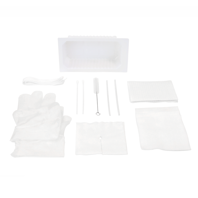 Tracheostomy Care Kits