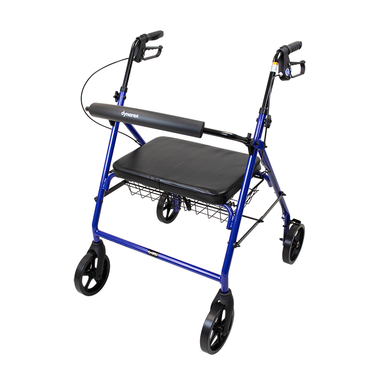 Bariatric Rollator