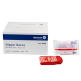 Slipper Socks - Single & Double Sided