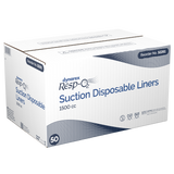 Disposable Suction Liners