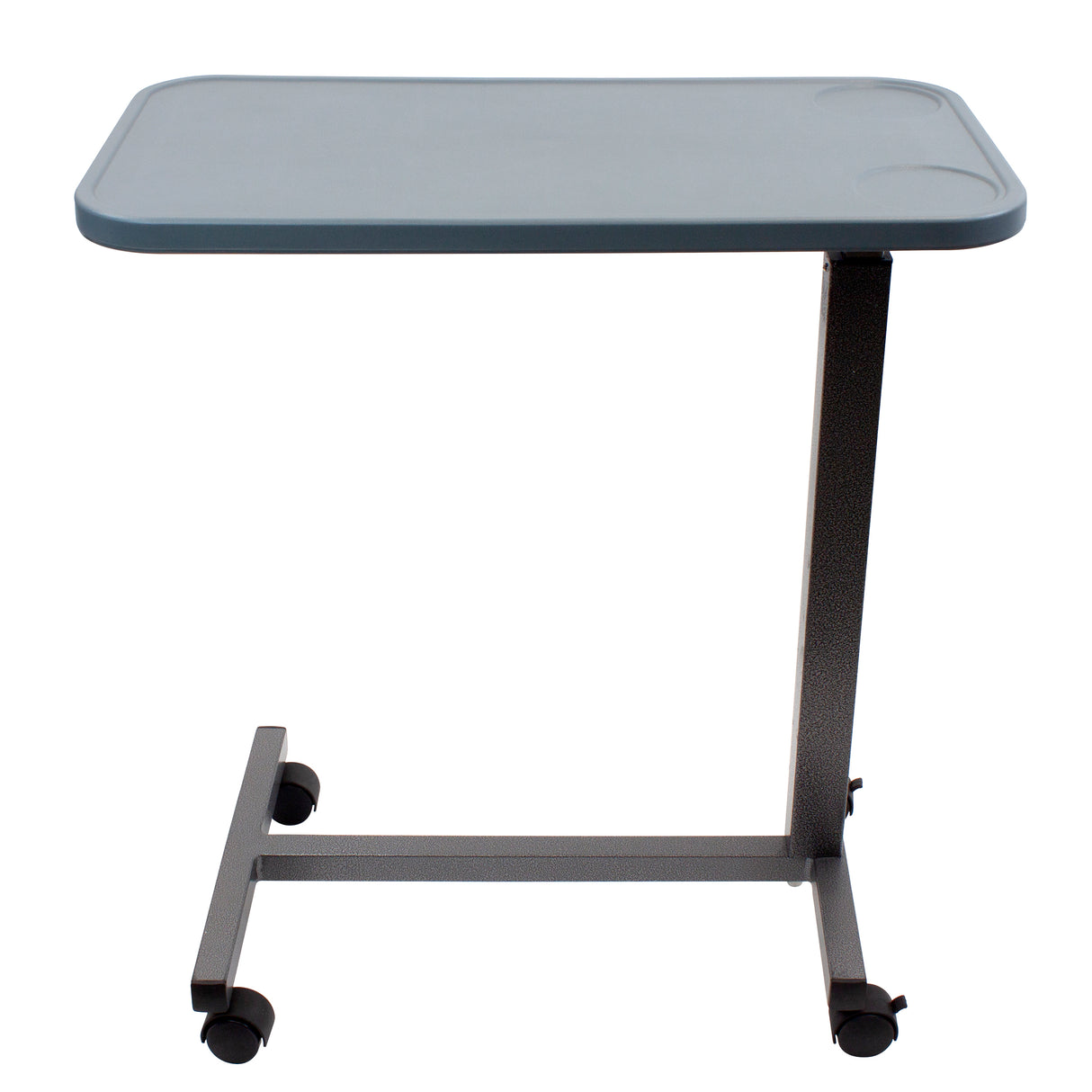 Plastic Overbed Tables