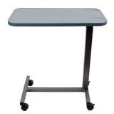 Plastic Overbed Tables