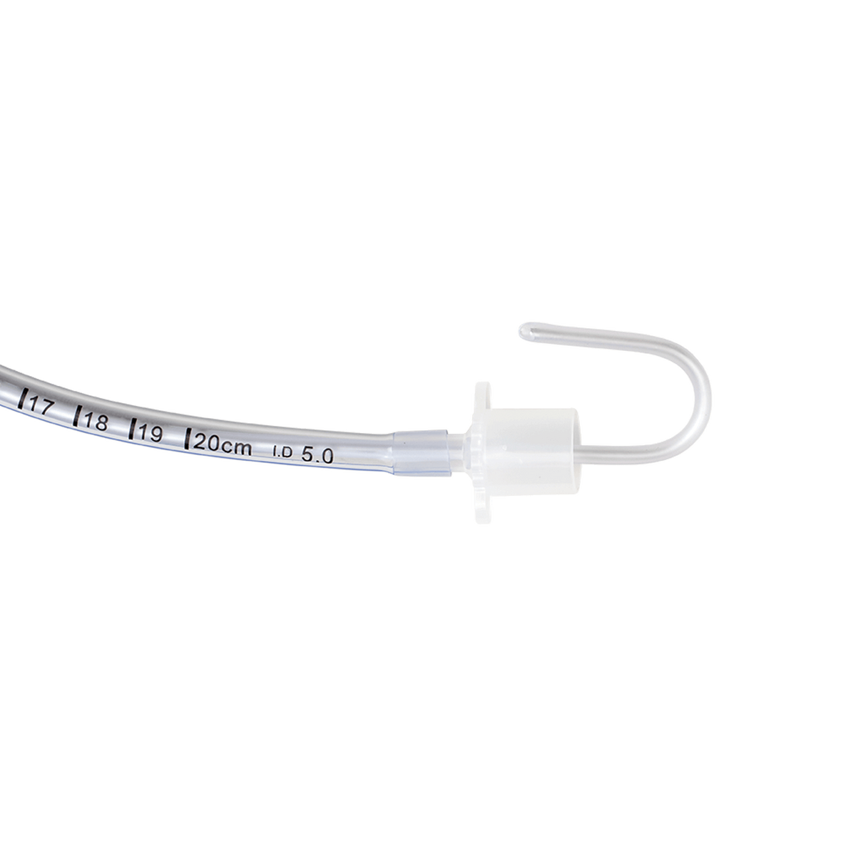 Endotracheal Tube - Uncuffed