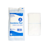 Combine Pads - Sterile & Non-Sterile
