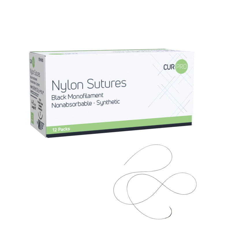 Nylon Sutures