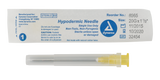 Hypodermic Needles