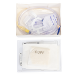 Closed System Foley Catheter Trays