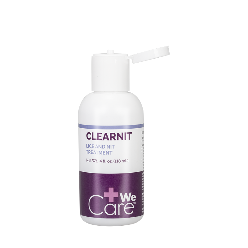 ClearNit Lice and Nit Treatment