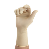 Sterile Latex Surgical Gloves, Powder-Free