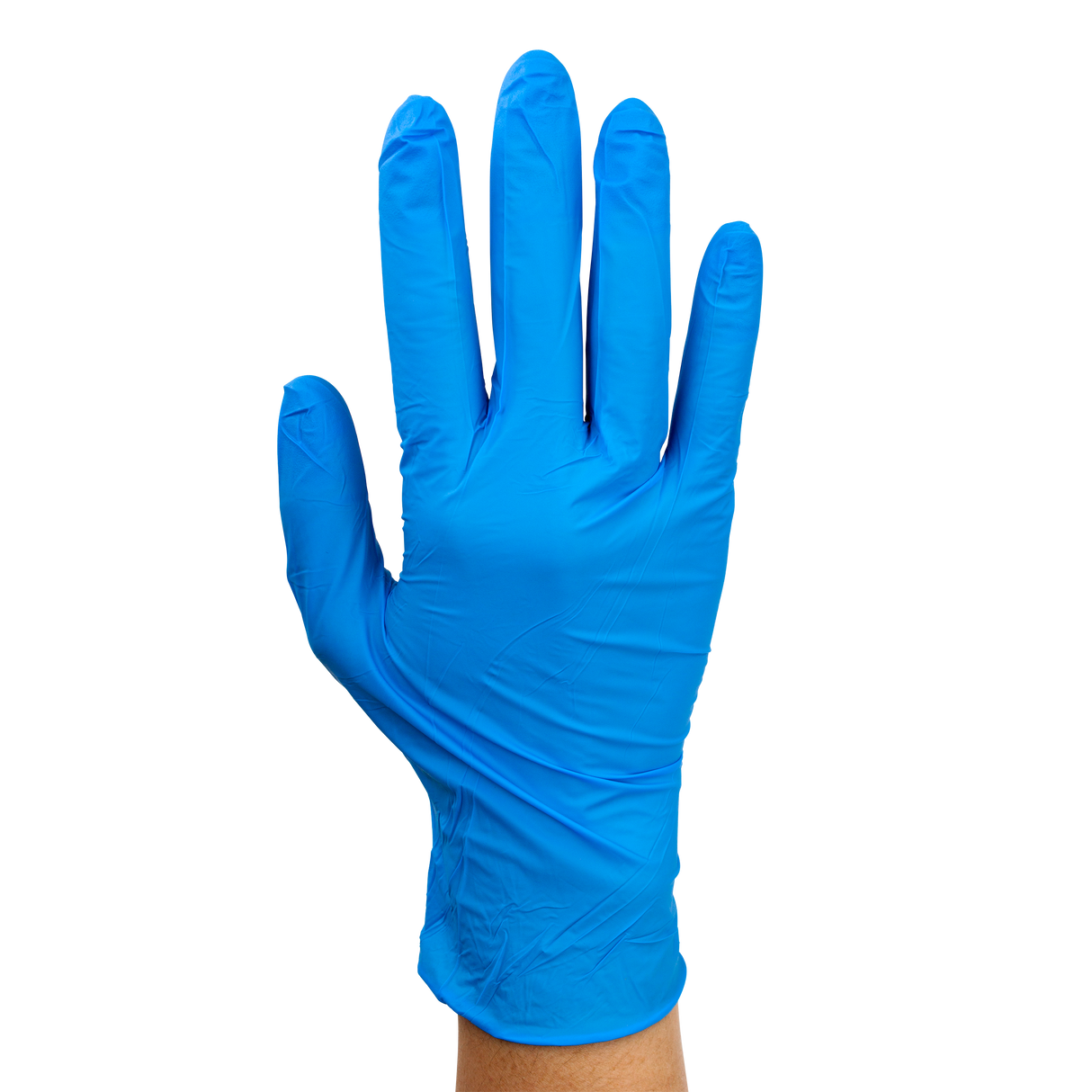 Nitrile Gloves, Powder-Free