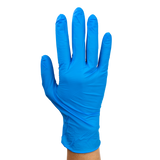 Nitrile Gloves, Powder-Free