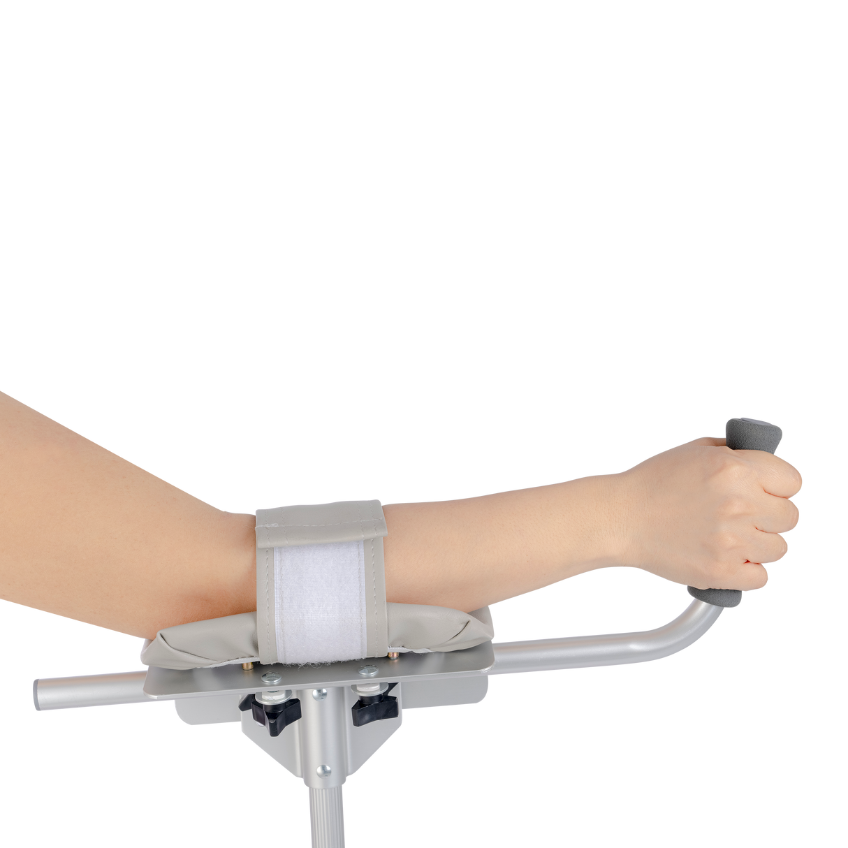 Platform Walker Attachments