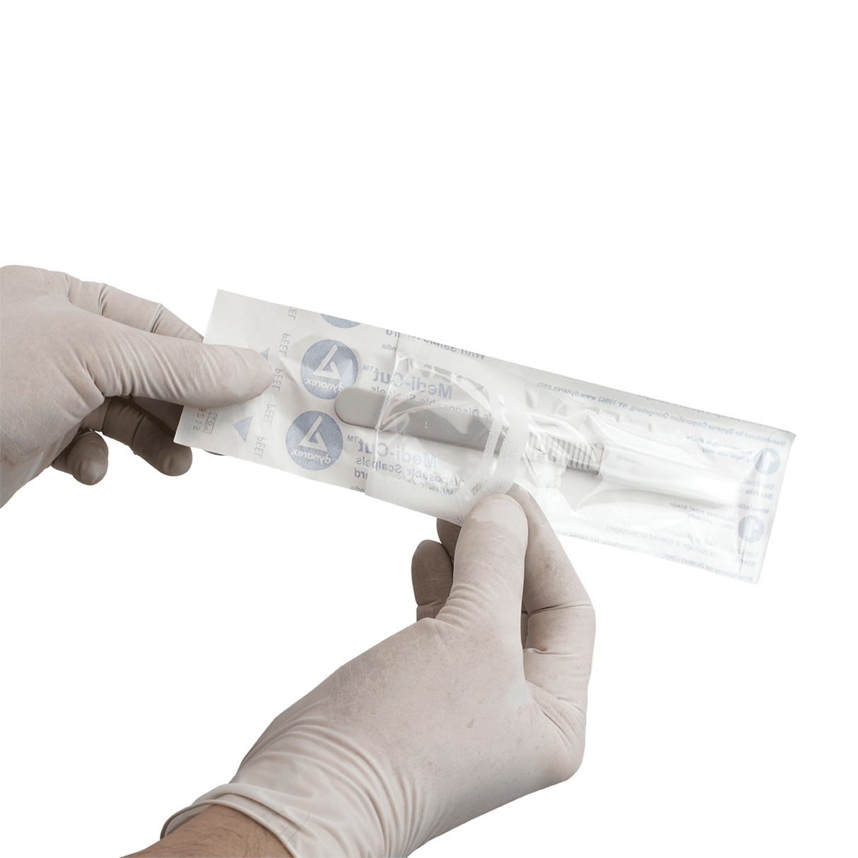 Medi-Cut Scalpels Disposable