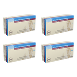 Multi Care Vinyl Exam Gloves, Powder-Free