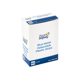 Blue Metal Detectable Plastic Strip