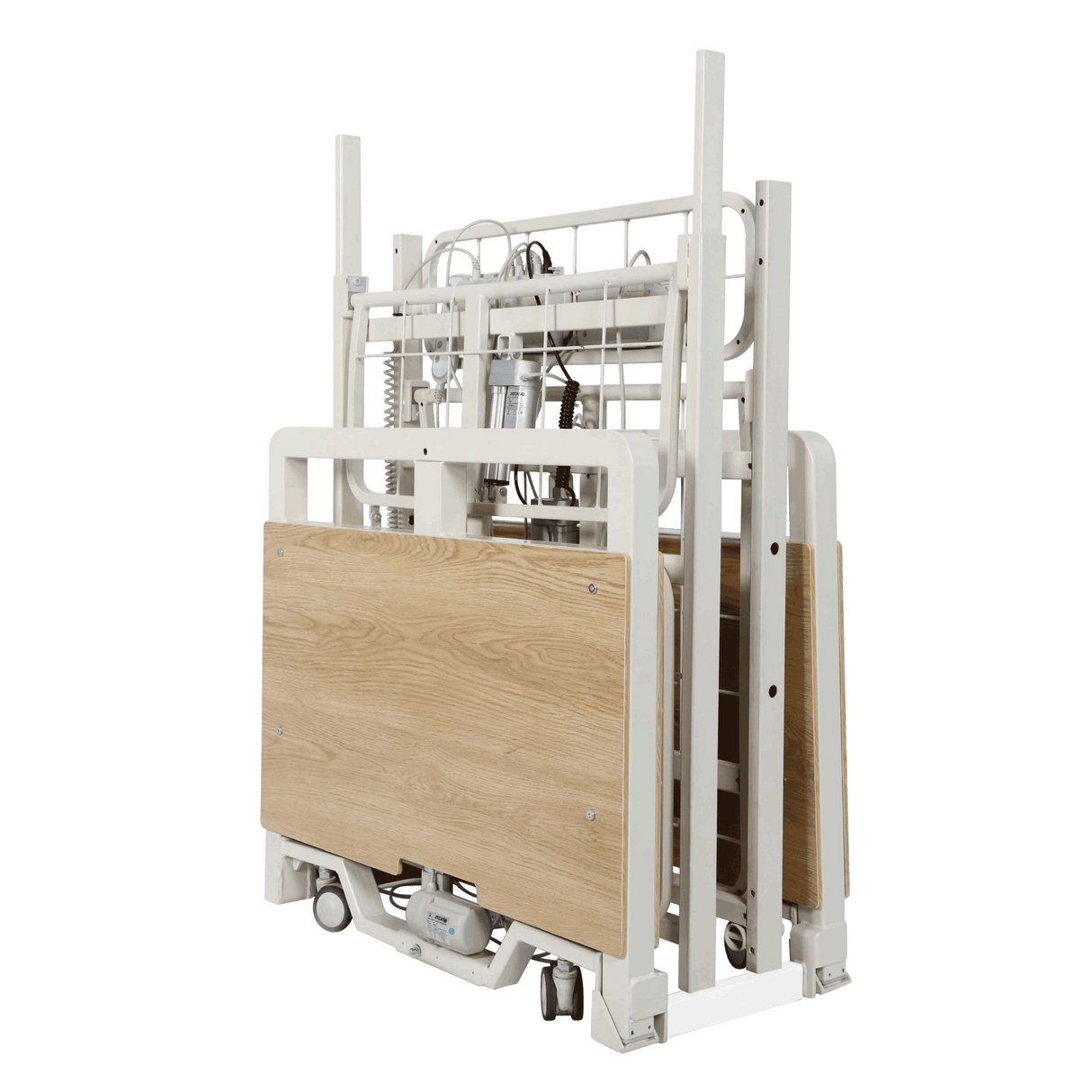 D500 LTC 5 Function Ultra-Low Bed -  2"