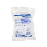 Disposable Water Trap
