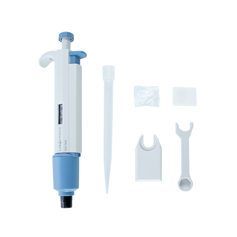 Mechanical Pipettes