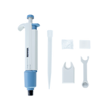 Mechanical Pipettes