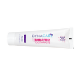 Bubble Fresh Toothpaste